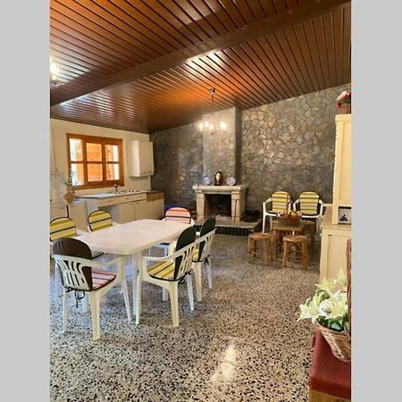 Casa Rural: Villa Marias Sampil Exterior foto